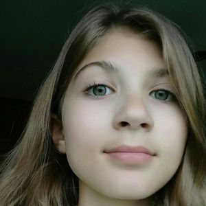 Meet your Posher, Ashlynn